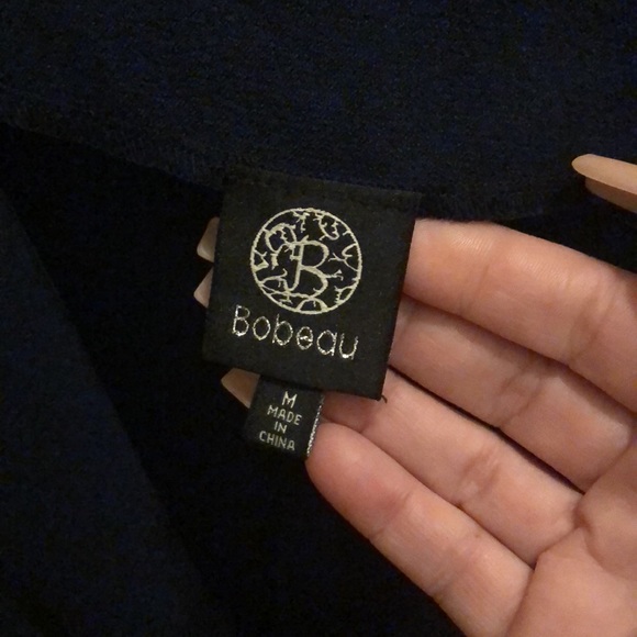 Beautiful blue dress - Picture 6 of 6